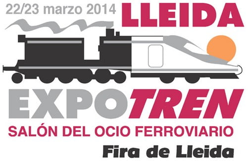 Expotren 2014