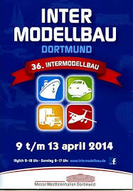 Intermodellbau Dortmund 2014