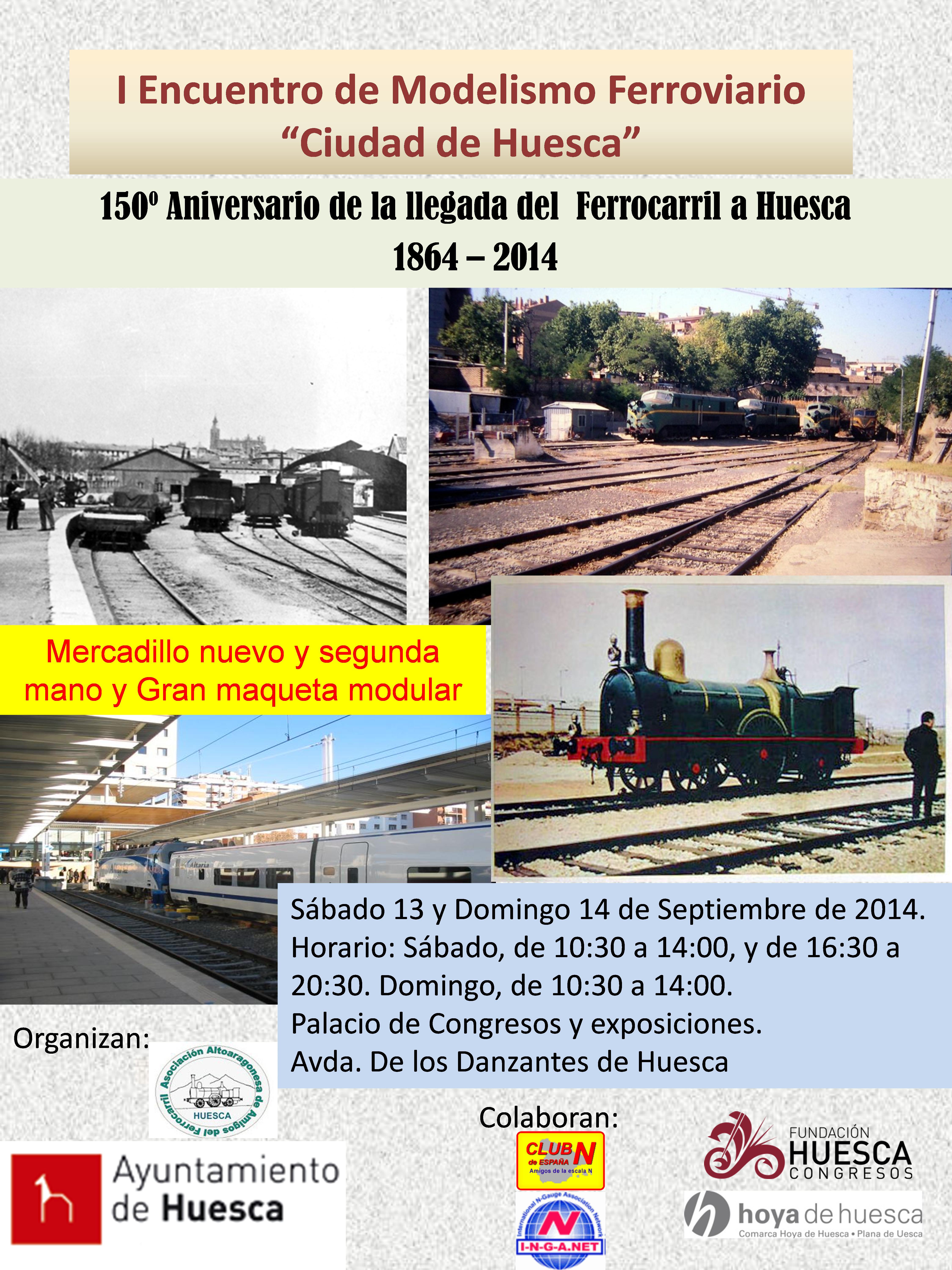 I Encuentro de Modelismo Ferroviario_alta