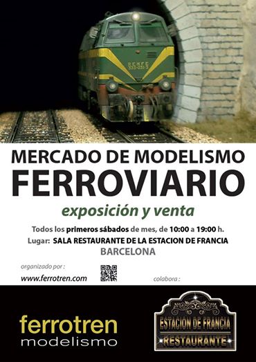 Cartel Ferrotren 2015 02