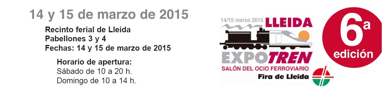 Expotren 2015 3