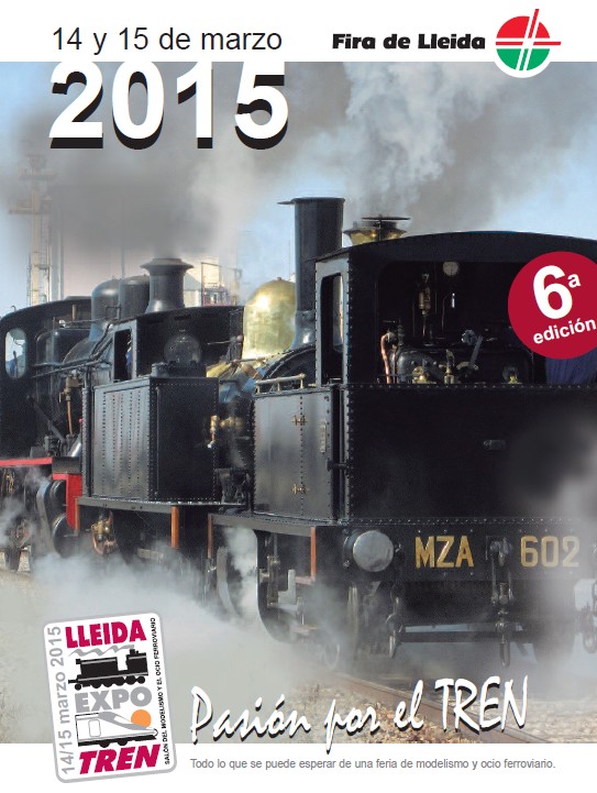 Expotren 2015