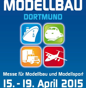 INTERMODELLBAU 2015